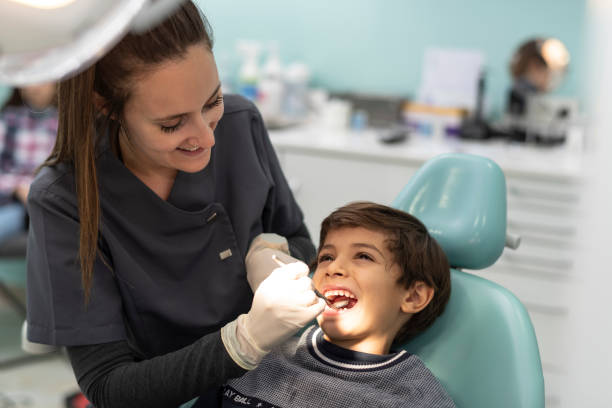 Best Emergency Dentist for Special Needs Patients in Overton, TX