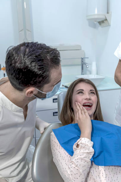 Best Mobile Emergency Dentist in Overton, TX