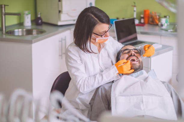 Best Emergency Dental Extractions in Overton, TX