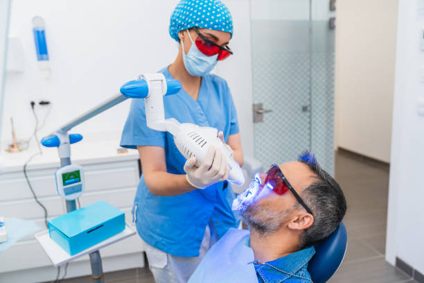 Best Pediatric Emergency Dentist in Overton, TX